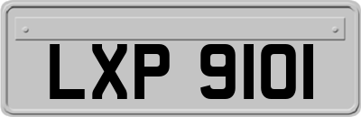 LXP9101