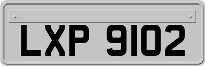 LXP9102