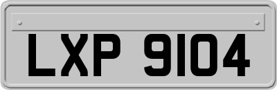 LXP9104