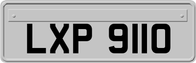 LXP9110