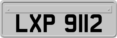 LXP9112