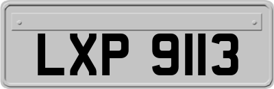 LXP9113