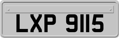 LXP9115