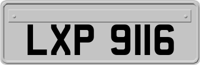 LXP9116