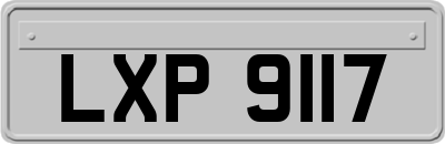 LXP9117