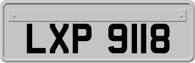 LXP9118