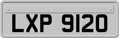 LXP9120