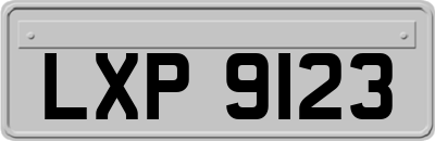 LXP9123