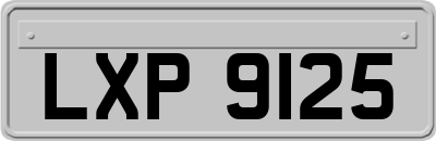 LXP9125
