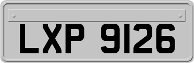 LXP9126