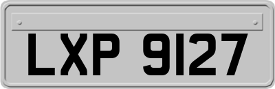 LXP9127