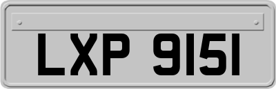 LXP9151