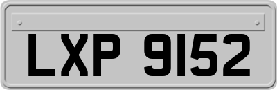 LXP9152