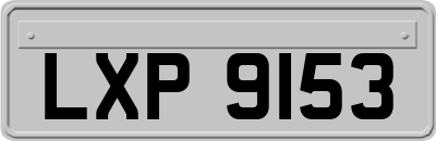 LXP9153