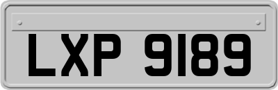 LXP9189