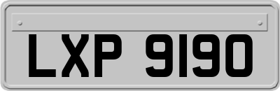 LXP9190