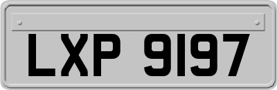 LXP9197