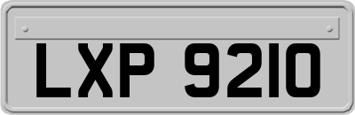 LXP9210