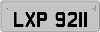 LXP9211