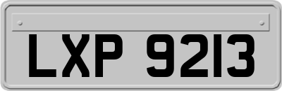 LXP9213