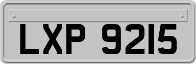 LXP9215