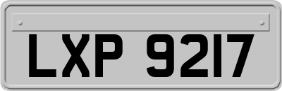 LXP9217