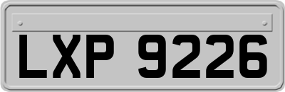 LXP9226