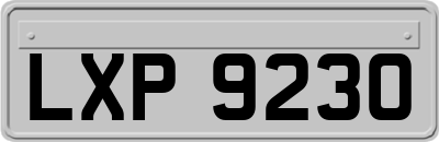 LXP9230