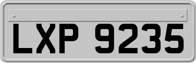 LXP9235