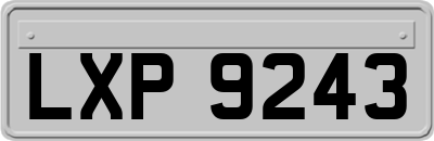 LXP9243
