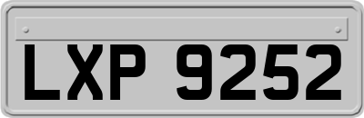 LXP9252