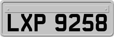 LXP9258