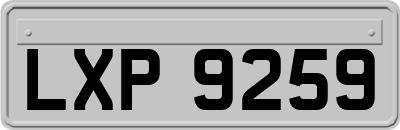 LXP9259