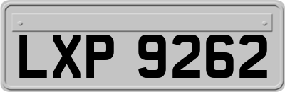 LXP9262