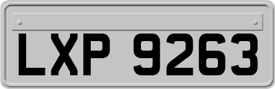 LXP9263