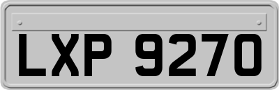 LXP9270