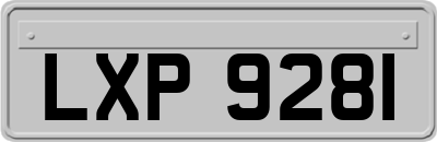 LXP9281