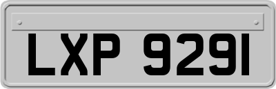 LXP9291