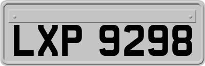 LXP9298