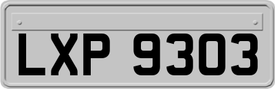 LXP9303