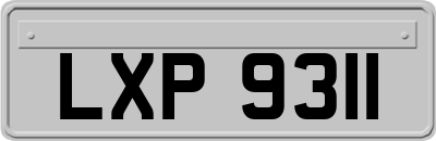 LXP9311