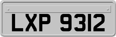 LXP9312