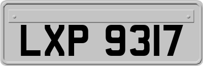 LXP9317