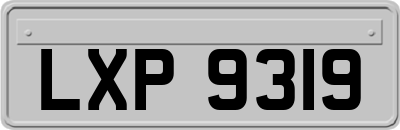 LXP9319