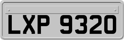 LXP9320