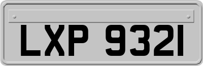 LXP9321