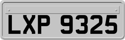 LXP9325