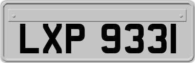 LXP9331