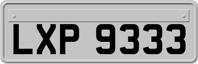LXP9333