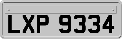 LXP9334